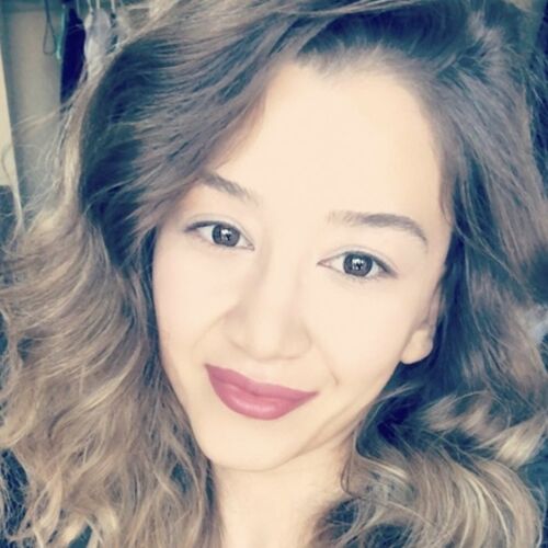 Canadian Nanny Provider Mia G's Profile Picture