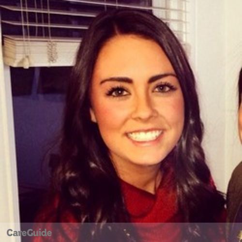Child Care Provider Carena Connelly's Profile Picture
