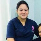 Filipina Caregiver