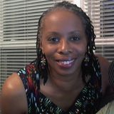 Caregiving makes me happy!