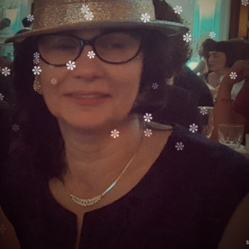 Pet Care Provider Zita N's Profile Picture