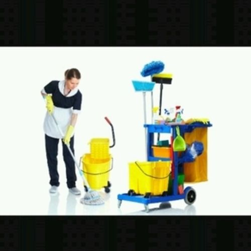Housekeeper Provider Mary T's Profile Picture