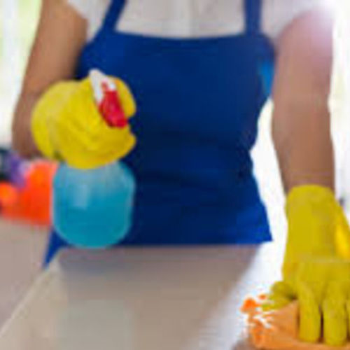 Housekeeper Provider Angelica Q's Profile Picture
