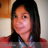 Caring and effective nanny