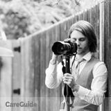 Wedding videographer