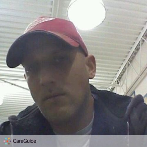 Painter Provider Rob R's Profile Picture