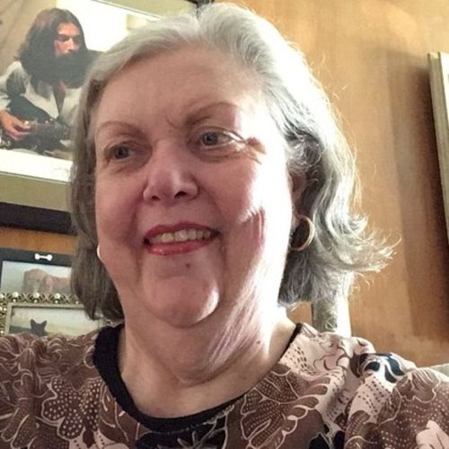 Pet Care Provider Joan C's Profile Picture