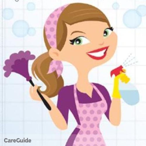 Housekeeper Provider Dana Sharratt's Profile Picture