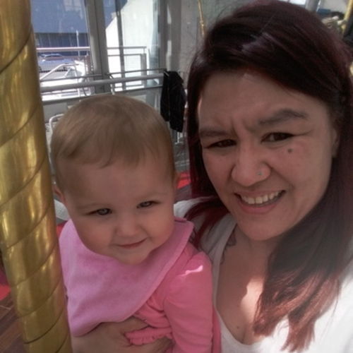 Child Care Provider Angelina G's Profile Picture