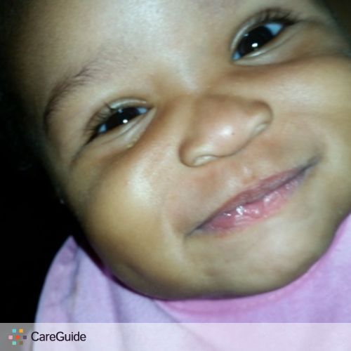 Child Care Provider Patrice C's Profile Picture