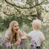 Part Time Nanny - Flexible Hours/Days