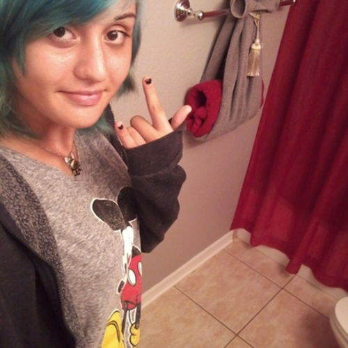 House Sitter Provider Alondra A's Profile Picture