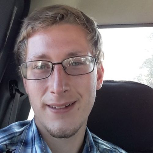 House Sitter Provider Chase N's Profile Picture