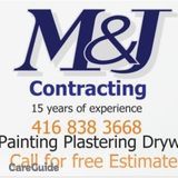 15 years in business painting In Toronto GTA