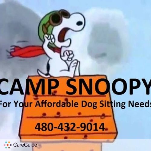 Pet Care Provider Brian R's Profile Picture