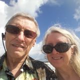 Stable Reliable Retired Couple