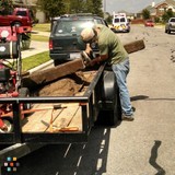 Increase the value of your home let's start with your yard!