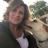 46, AZ native, grew up with domesticated pets. Offering care & daily exercise for bored pets who would otherwise be kenneled.