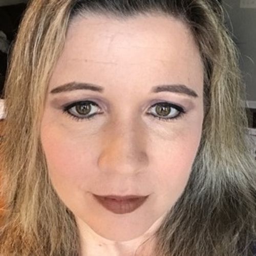 Housekeeper Job Mandie T's Profile Picture