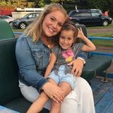 Young, Qualified, and Enthusiastic Nanny