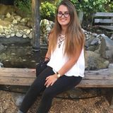 Available babysitter in Orange County area!