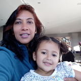 Professional Nanny With Good References Looking For A Nice Family To Give Her Service