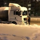 Looking for a job driver