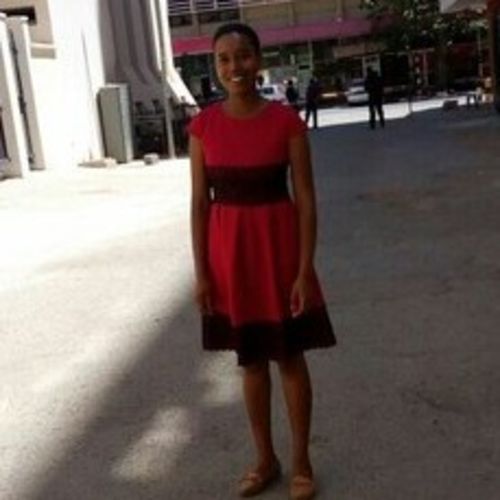 Housekeeper Provider Asunta Njogu's Profile Picture