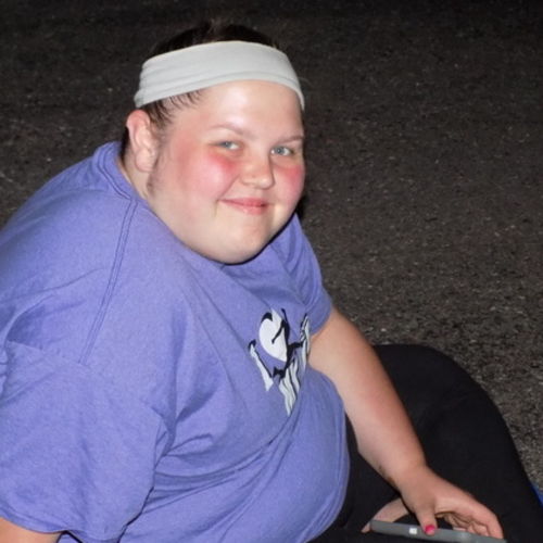 Child Care Provider Samantha Downey's Profile Picture