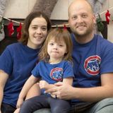 New Daycare Opening May 1
