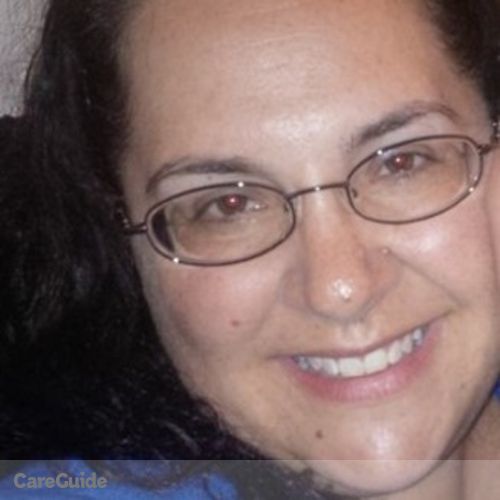 Pet Care Provider Tara Miller's Profile Picture