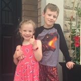 Nanny/housekeeper needed for afternoons (possibly before school if interested) : 2 grade school kids (Grade 1 and 4)