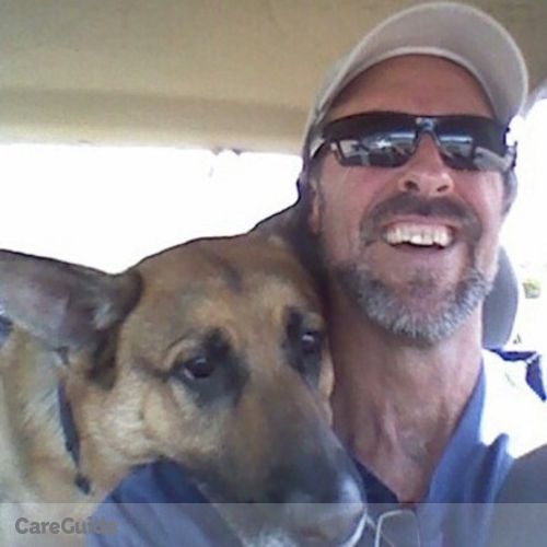 House Sitter Provider Eric W's Profile Picture