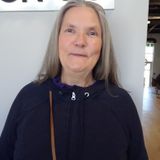 Mature Healthy Active Companion And Caregiver