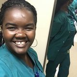 Experienced Certified Nursing Assistant looking for job.