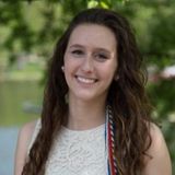Experienced, Energetic, College Graduate!