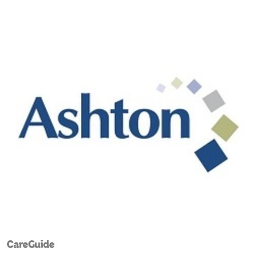 Electrician Job Ashton & A's Profile Picture