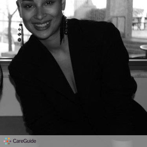 House Sitter Provider Jessica O's Profile Picture