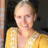 Australian Nanny available in Okotoks from Sept 25th for 2 years