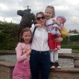 Extensive experience, flexible, kind and caring nanny