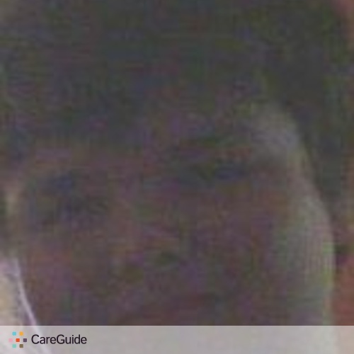 Child Care Provider Jeremiah G's Profile Picture