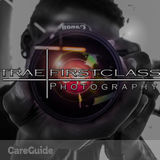 Full Service Hd Photographer And Videographer