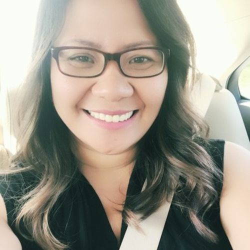 Canadian Nanny Provider Veronica R's Profile Picture