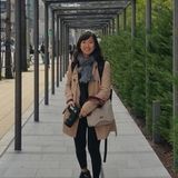 Professional photographer based in Toronto