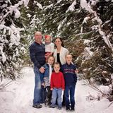 Looking for nanny for 2-4 kids
