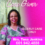 Seeking Jackson Personal Support Worker Jobs