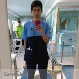 Former Private Duty Nurse applying for elderly care jobs.
