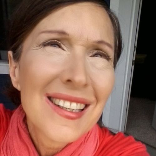House Sitter Provider Lucia Capicchioni's Profile Picture