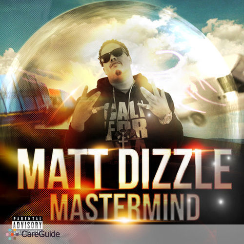 Videographer Provider Matthew D's Profile Picture