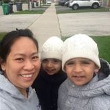 Looking For a Babysitting Service Provider Job in Cambridge